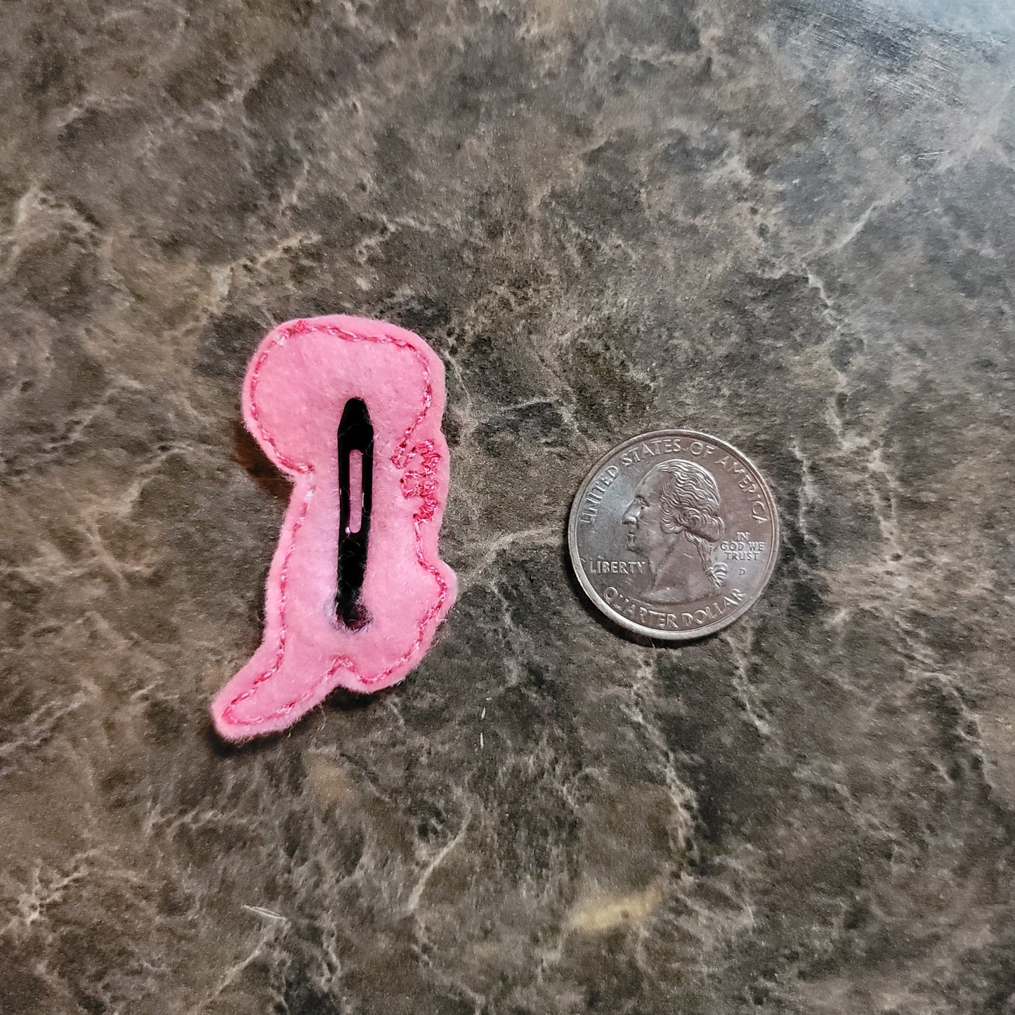 T-Rex Snap Clip