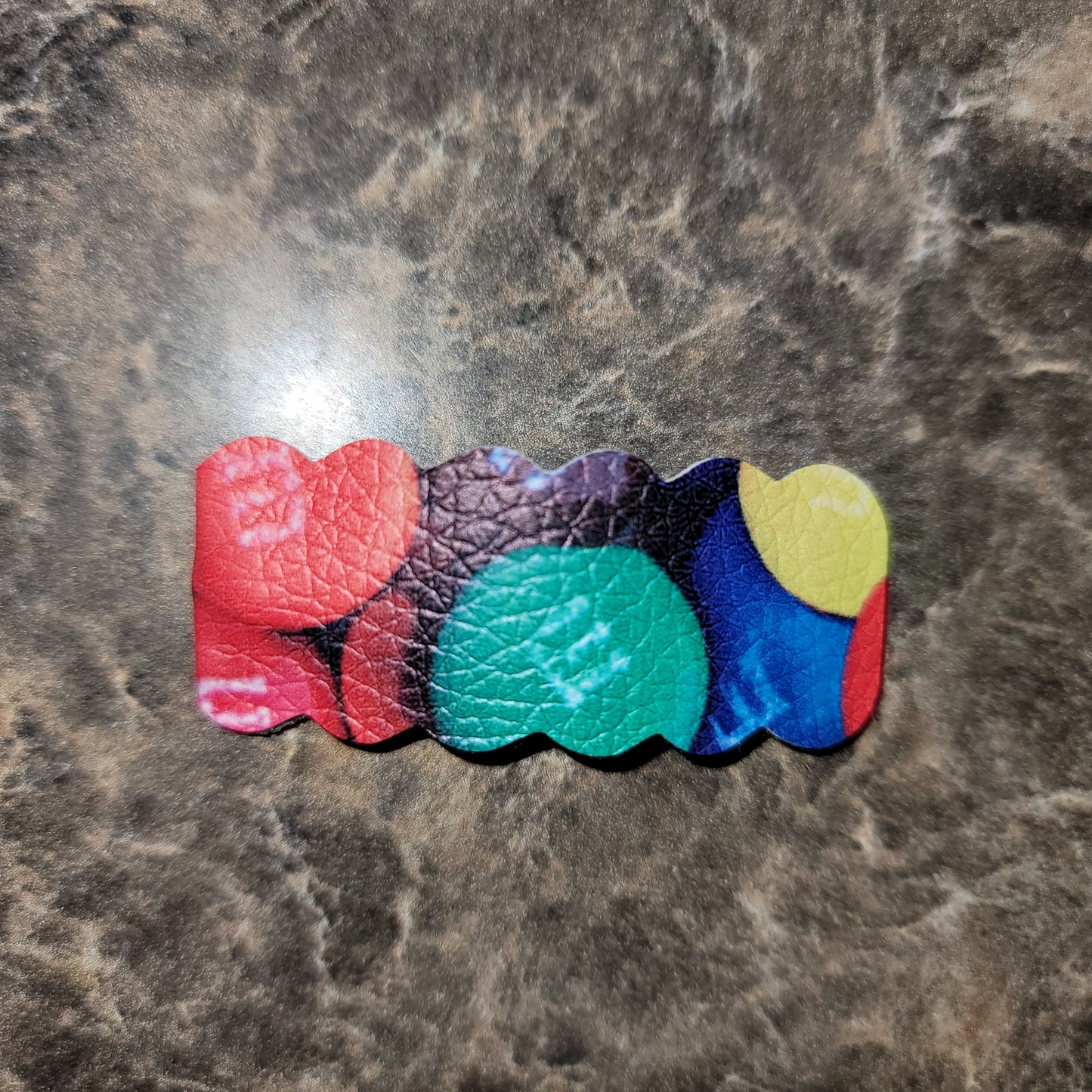 M&M Snap Clip