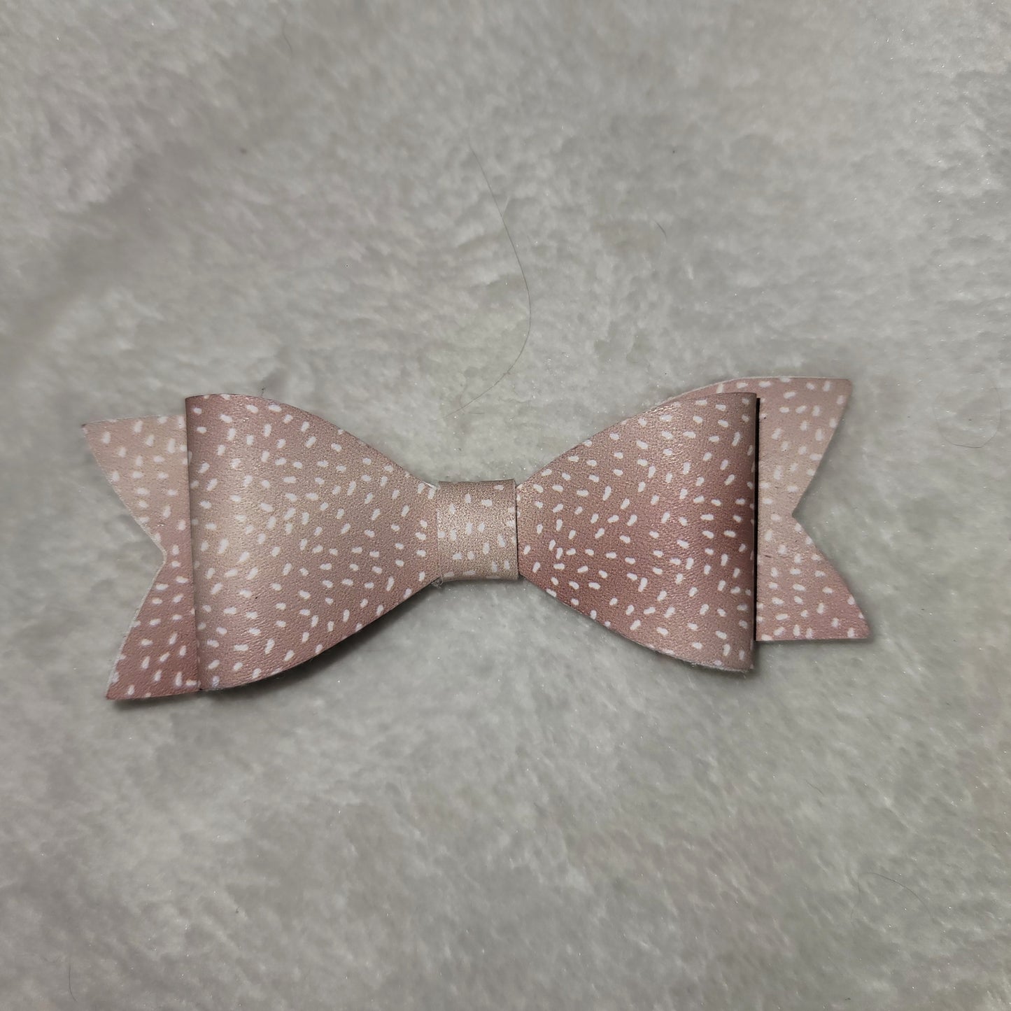 Deer Fawn Small Bow