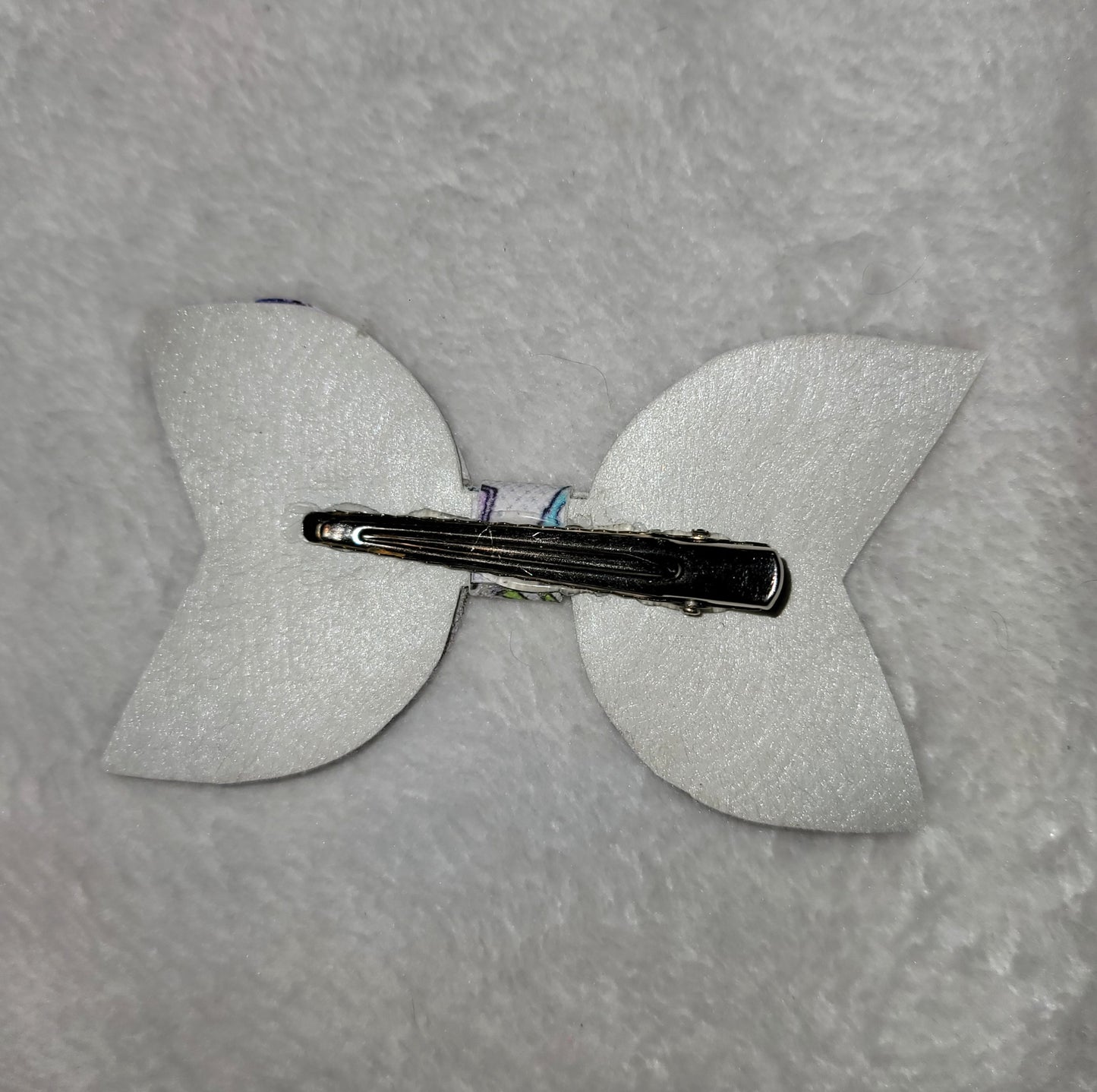 Monsters Inc. Bow