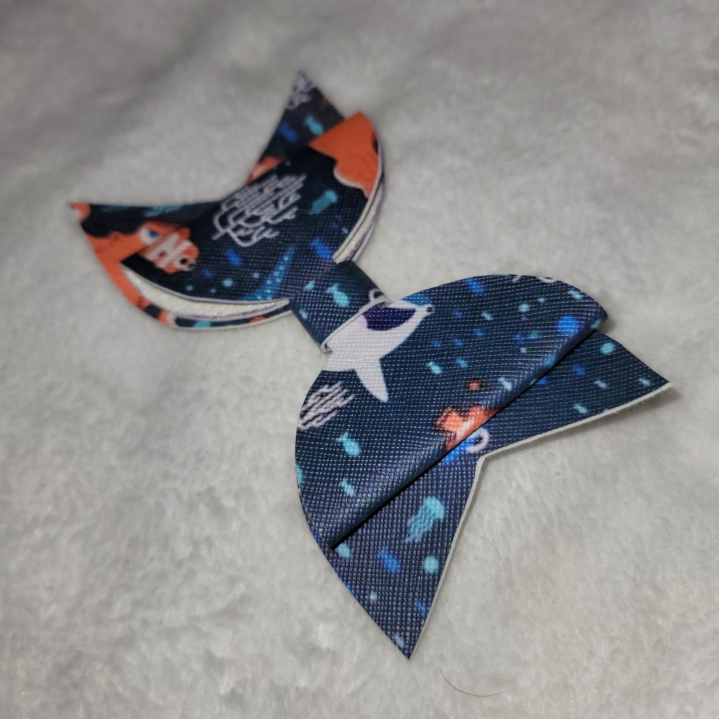 Finding Nemo Bow