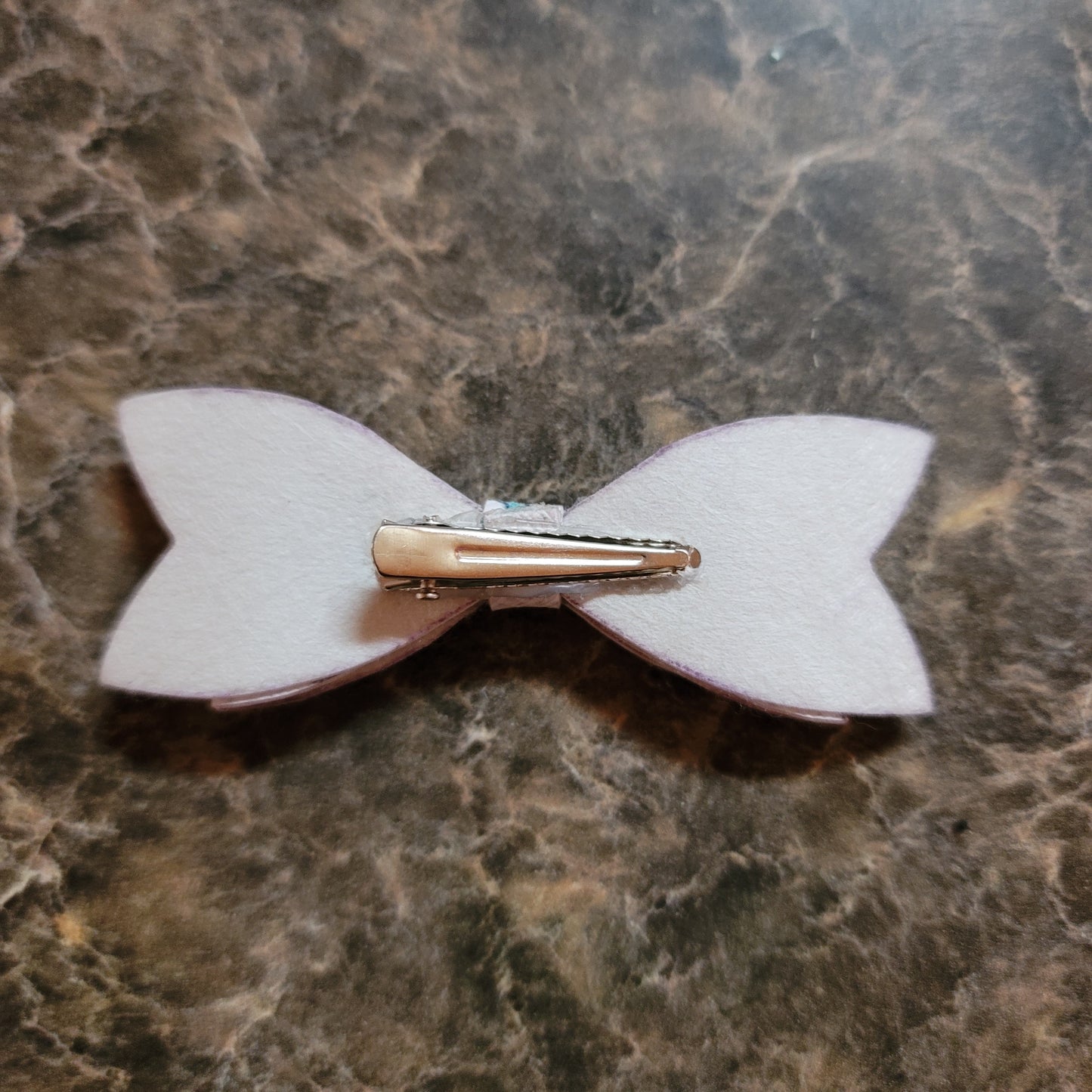 Monsters Inc Double Stack Bow