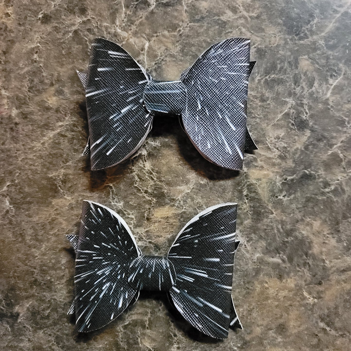 Outer Space Bow