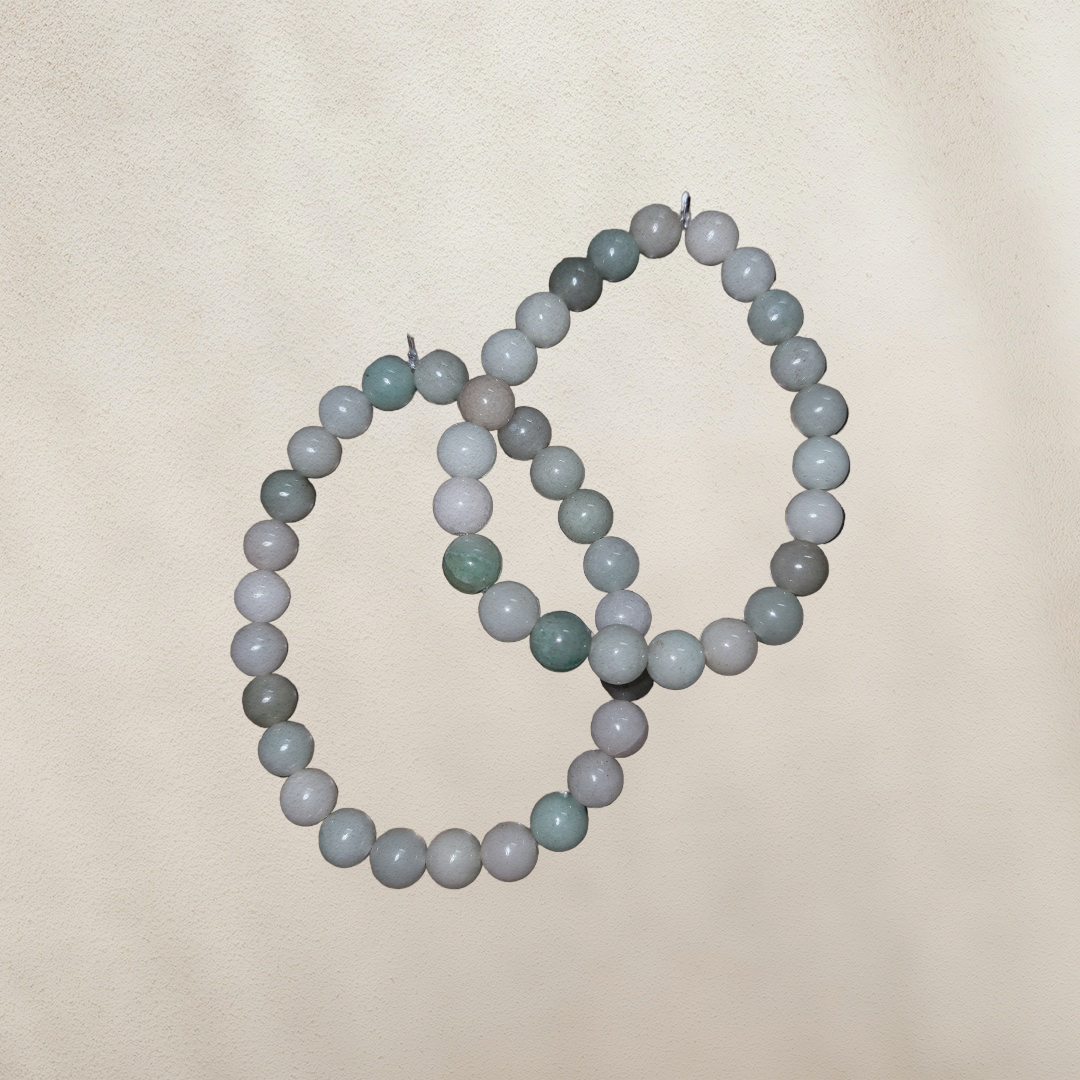 Burmese Jade Bracelet