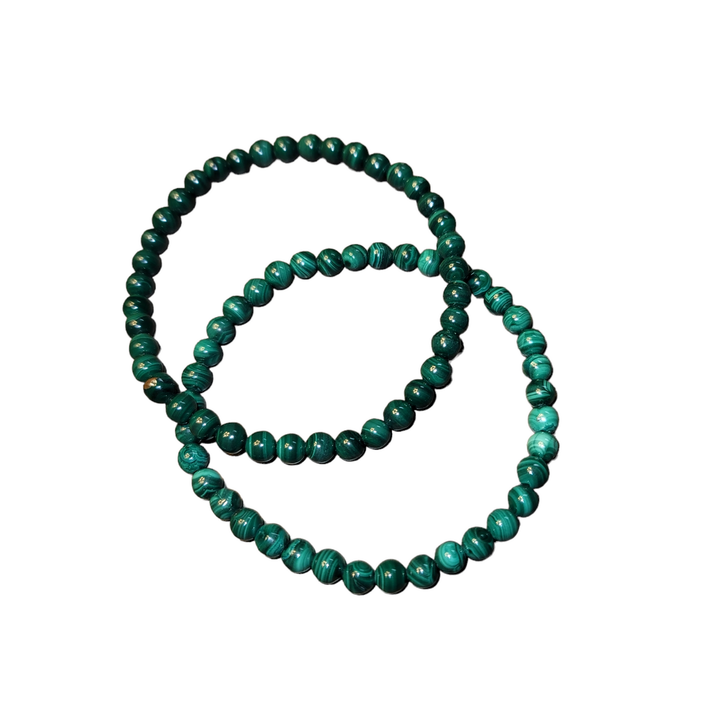 Malachite Bracelet