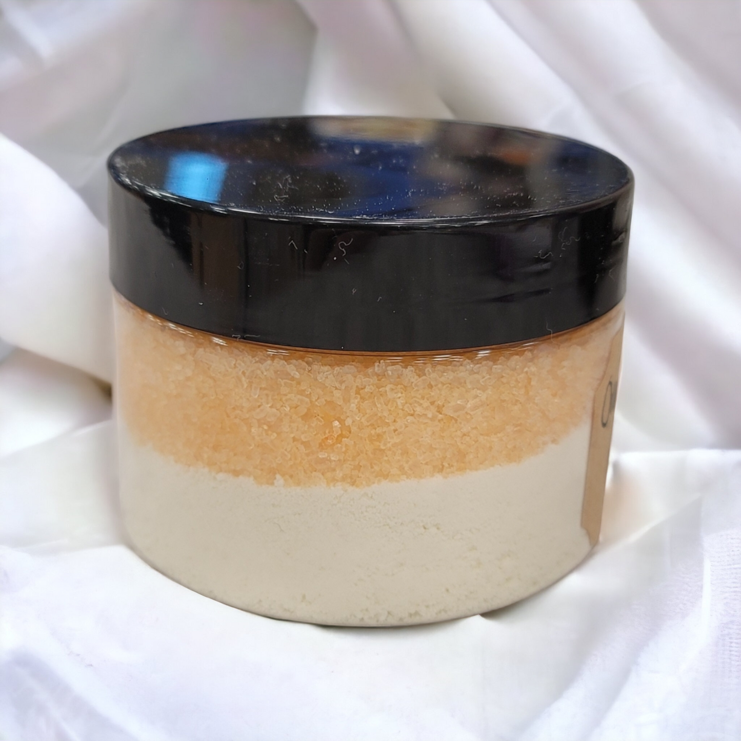 Orange Dreamsicle Milk Bath 4oz