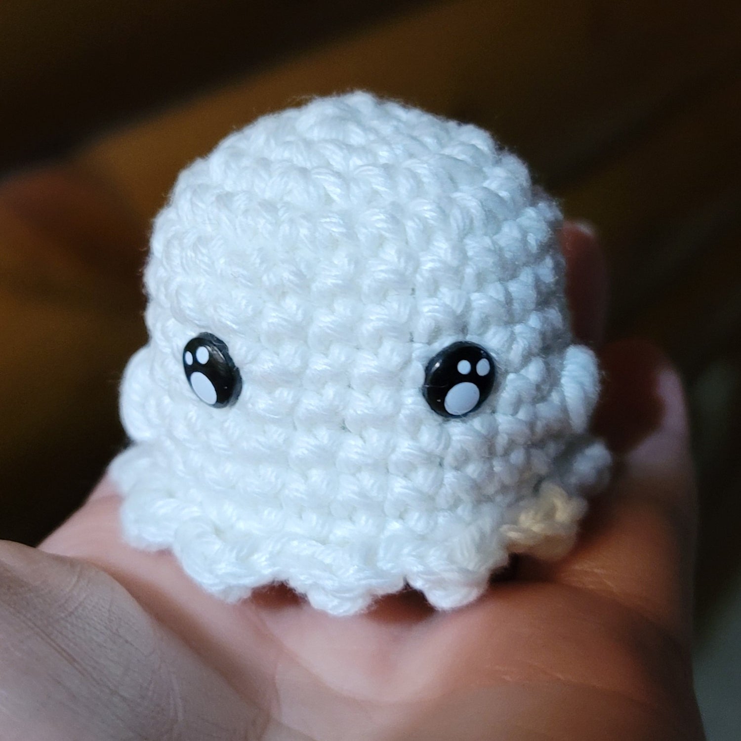 Crochet Amigirumi