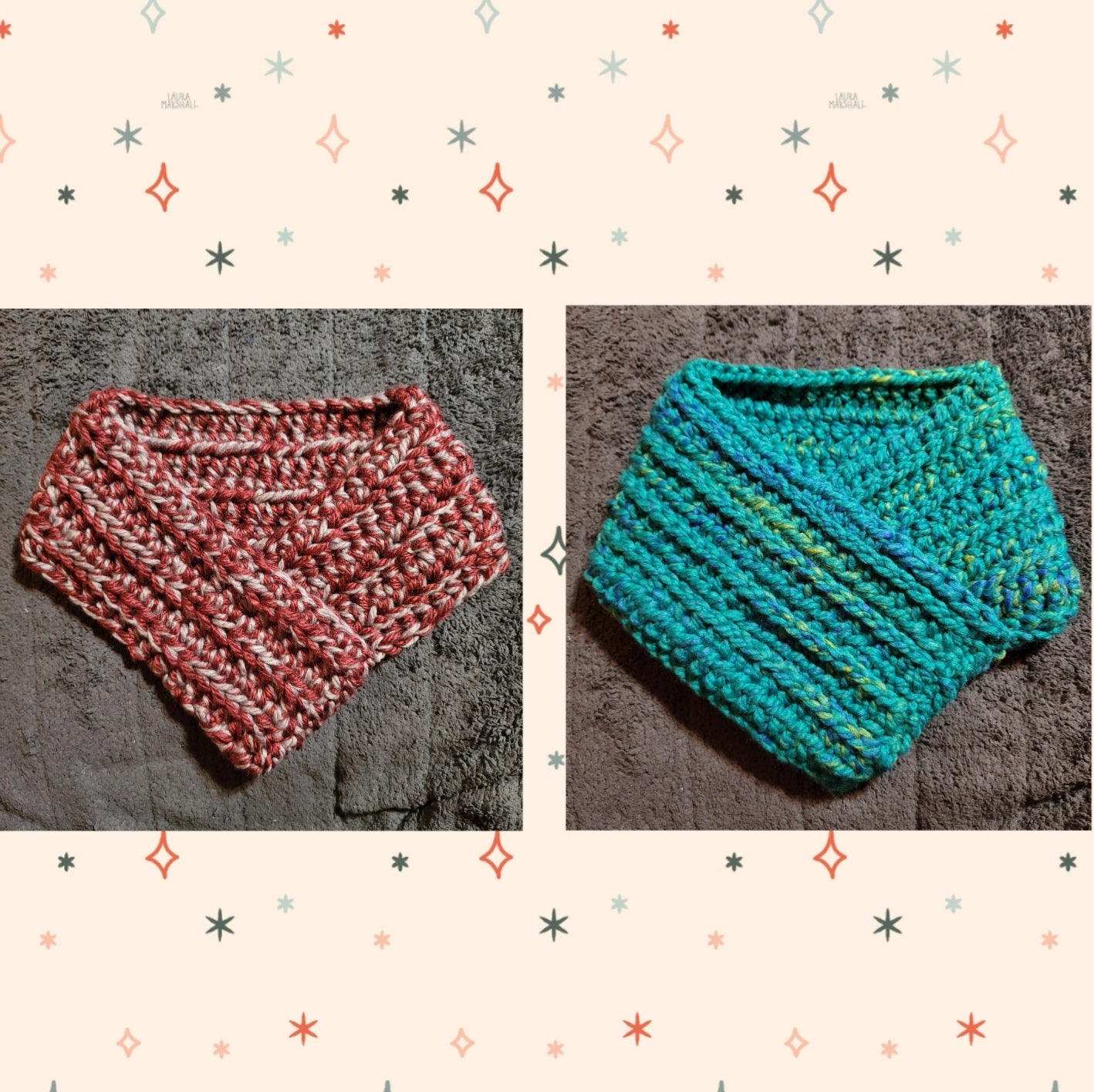 Cowls & Scarves