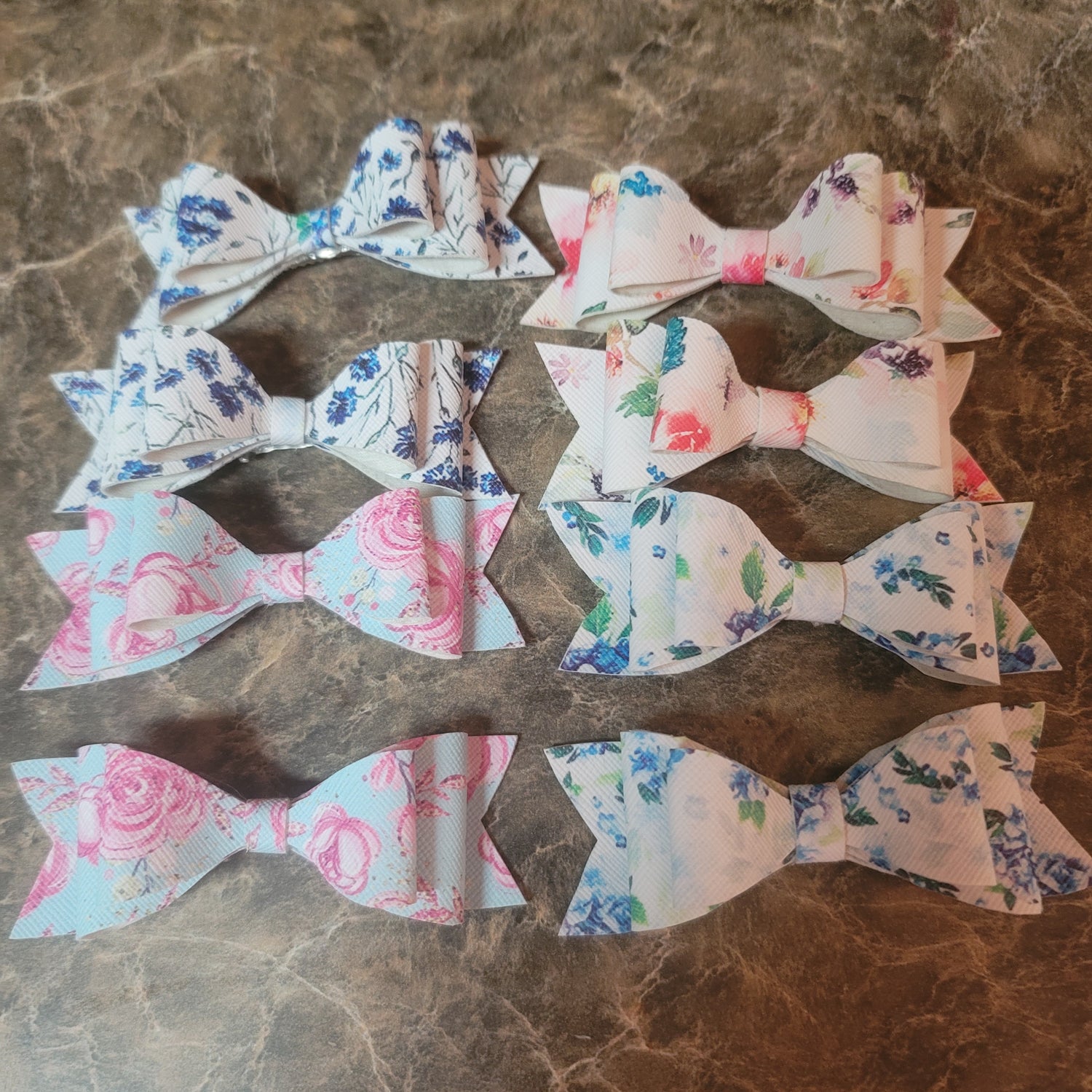 Small Bow Sets