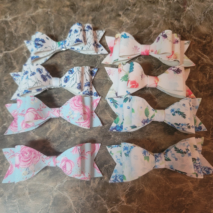 Small Bow Sets