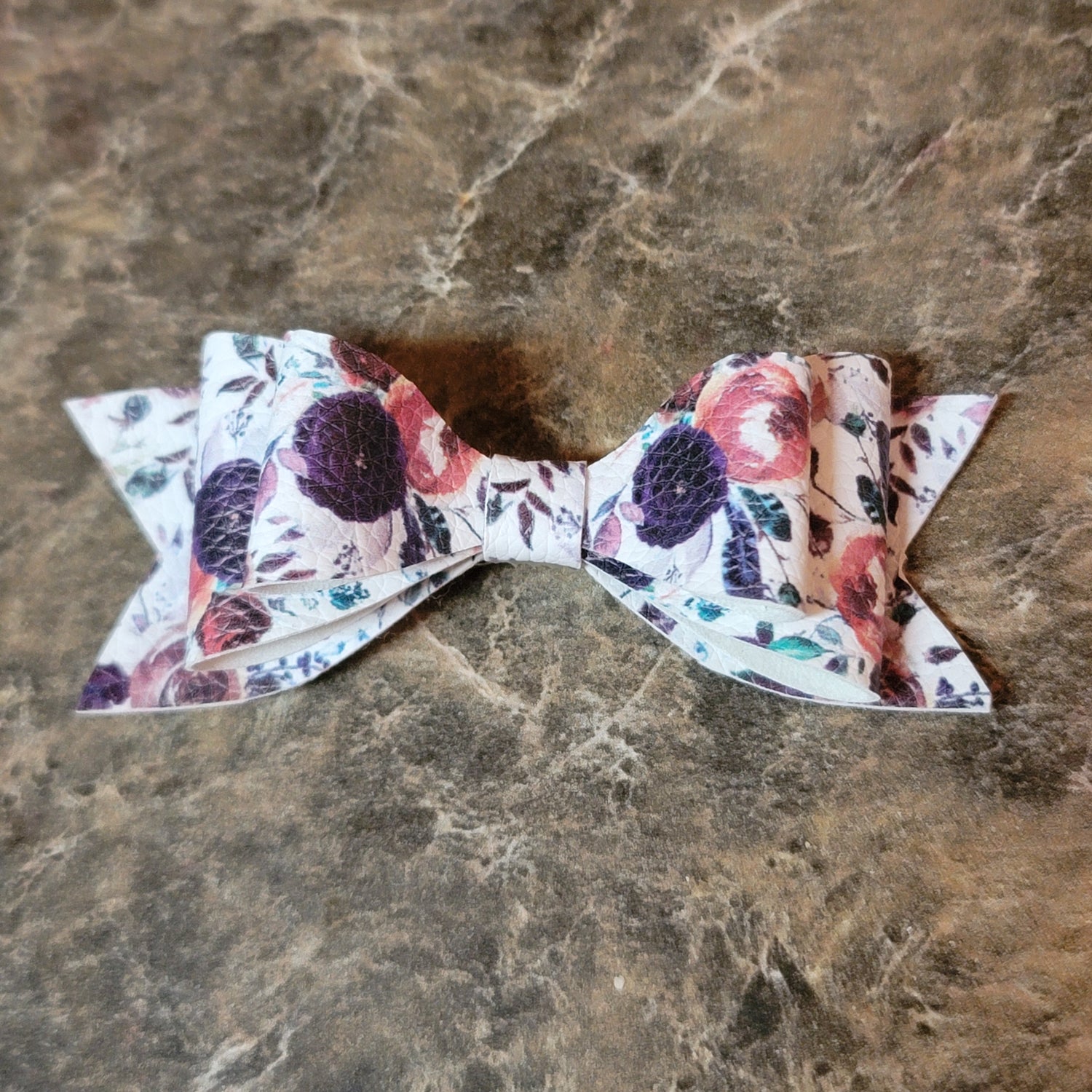 Small Bow Singles