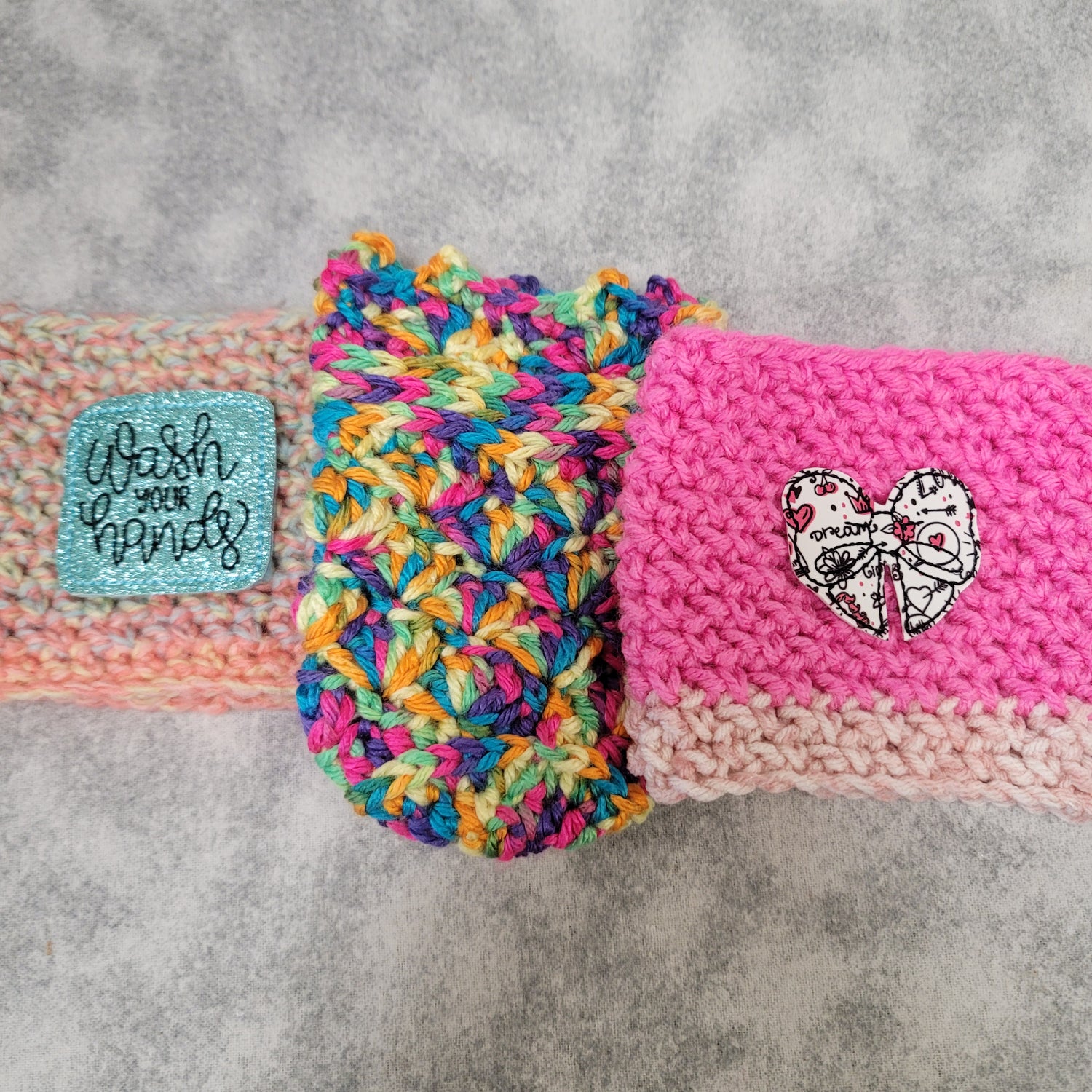 Cup Cozies