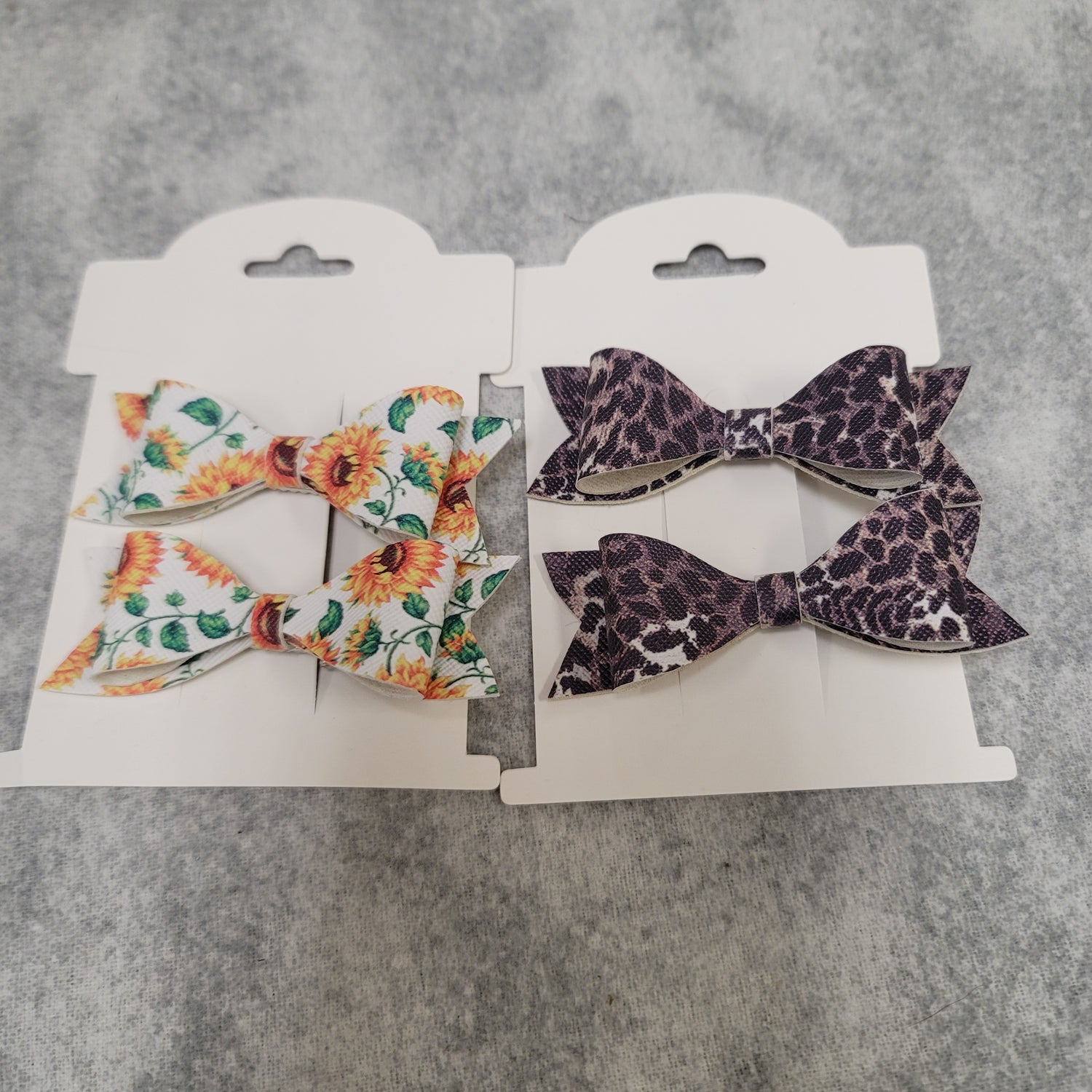 Mini Bow Sets