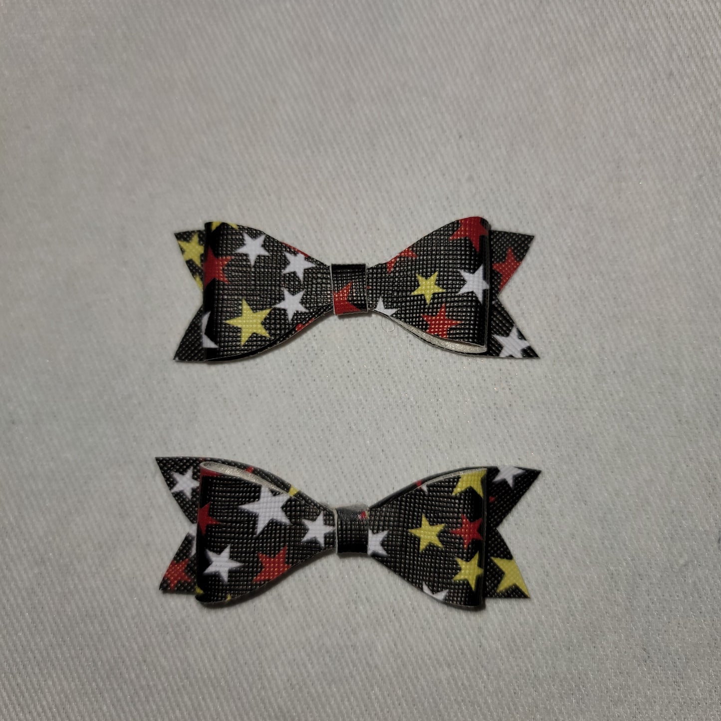 Black Stars Mini Set