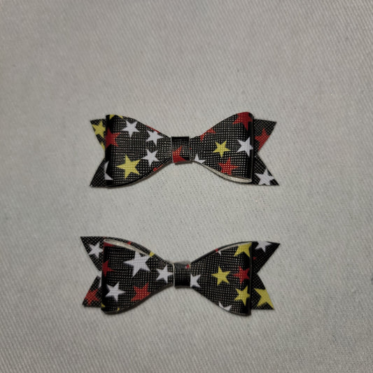 Black Stars Mini Set
