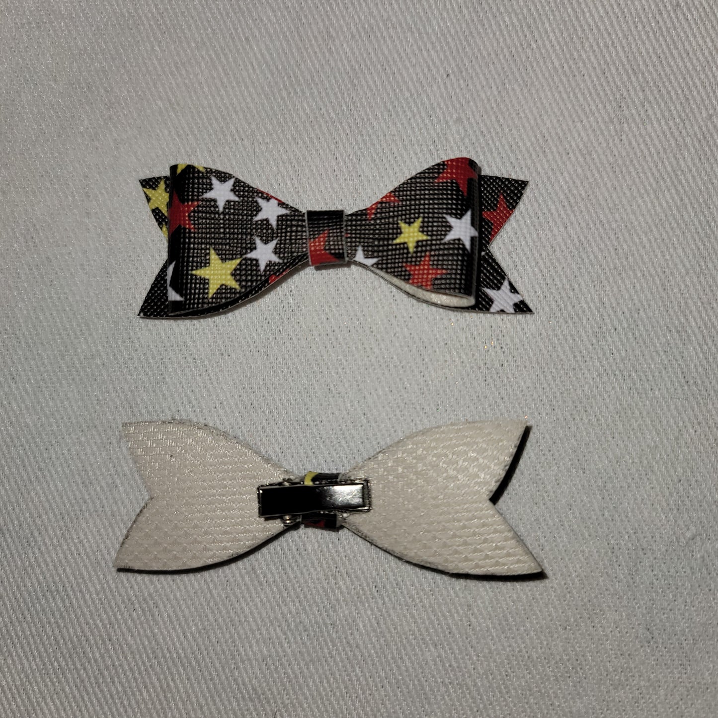 Black Stars Mini Set