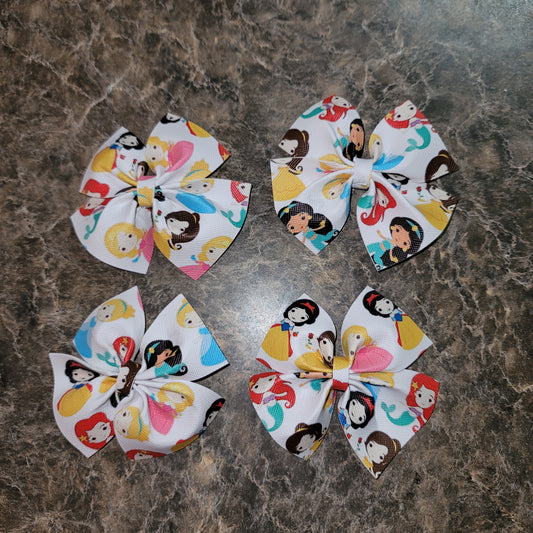 Disney Princess Cadance Set