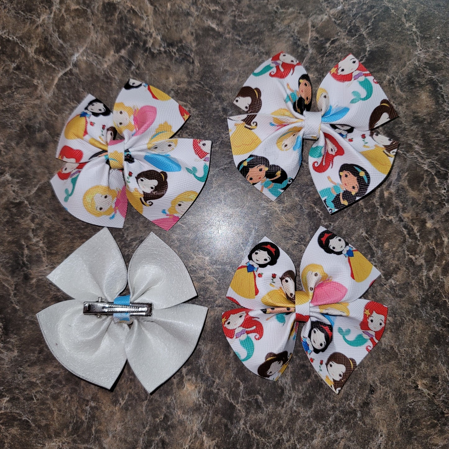 Disney Princess Cadance Set
