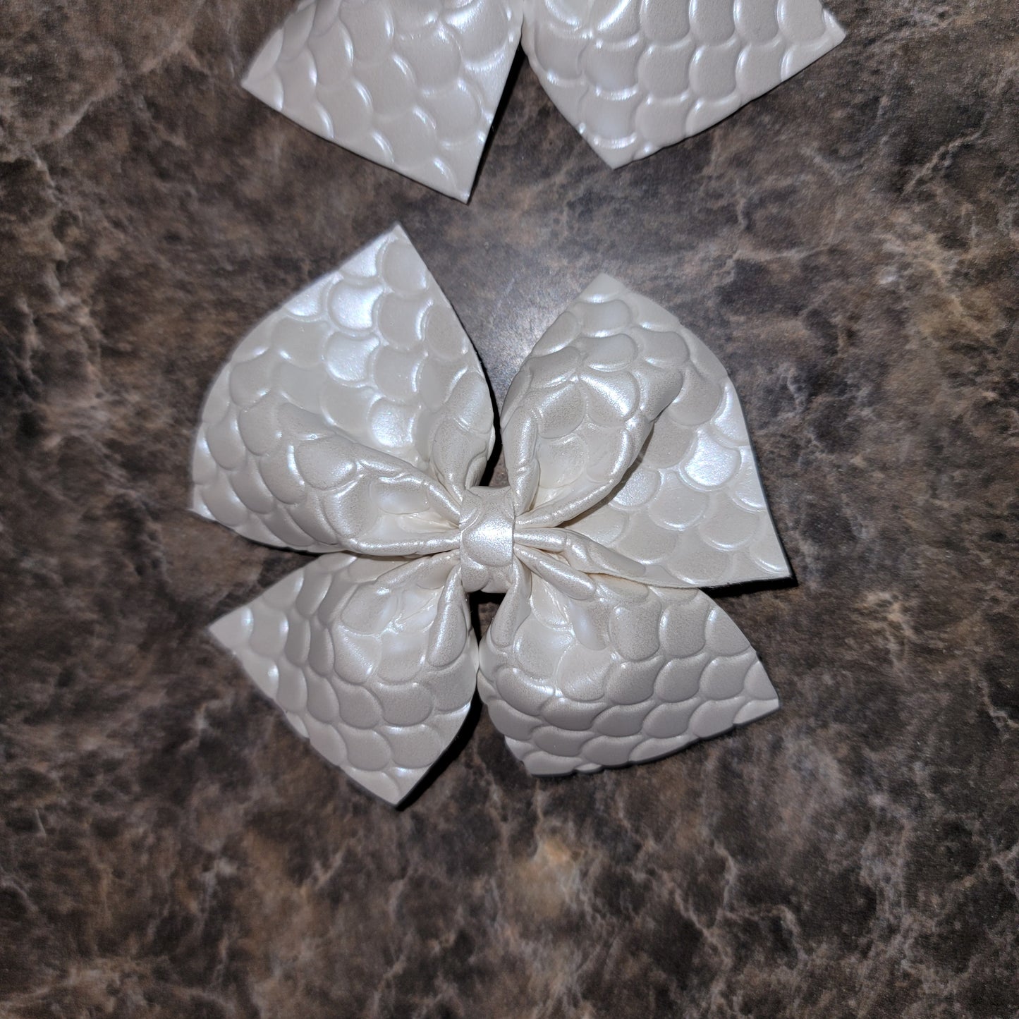 Ivory Pearl Cadance Set
