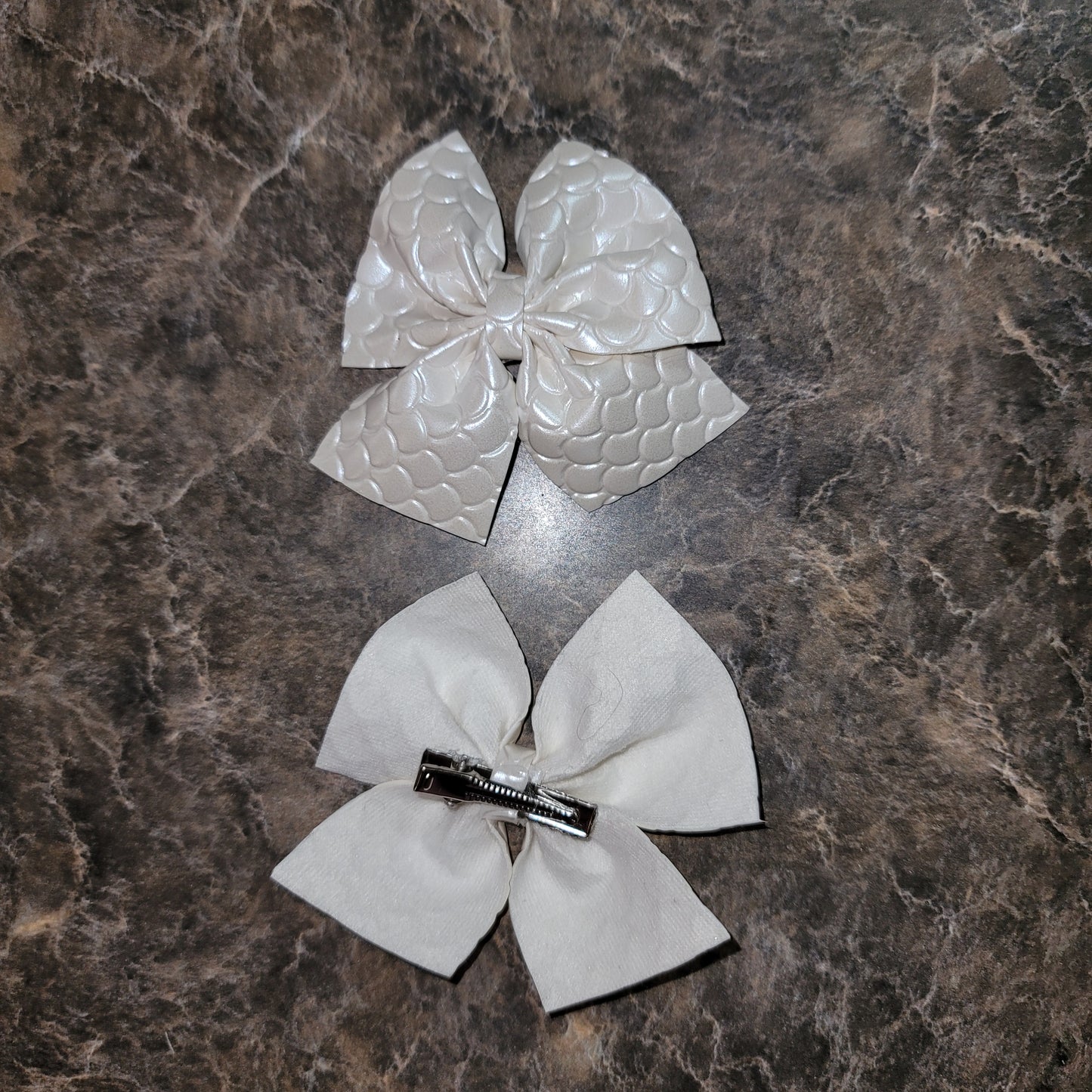 Ivory Pearl Cadance Set