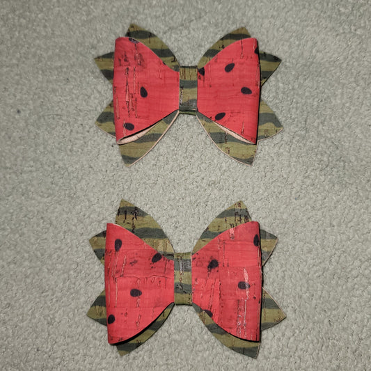 Watermelon Olivia Set