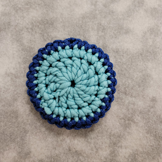 Mystery Color Dish Scrubbie