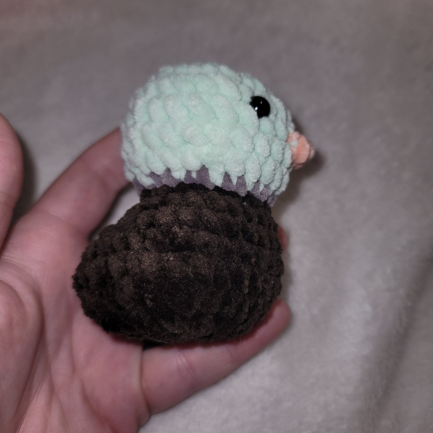 Little Duck