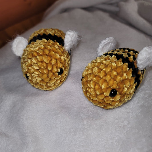 Velvet Bee