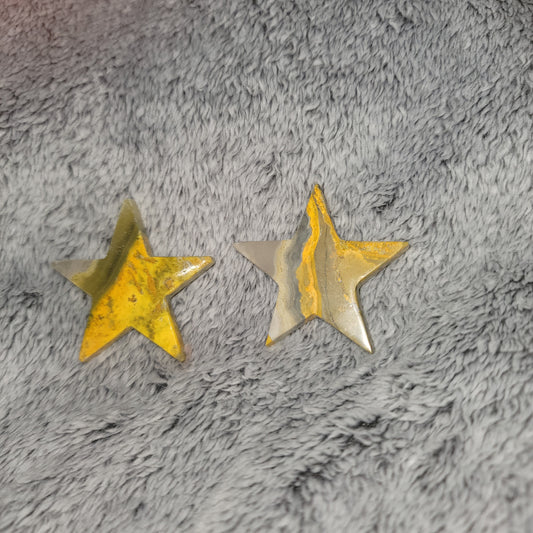 Bumblebee Jasper Star