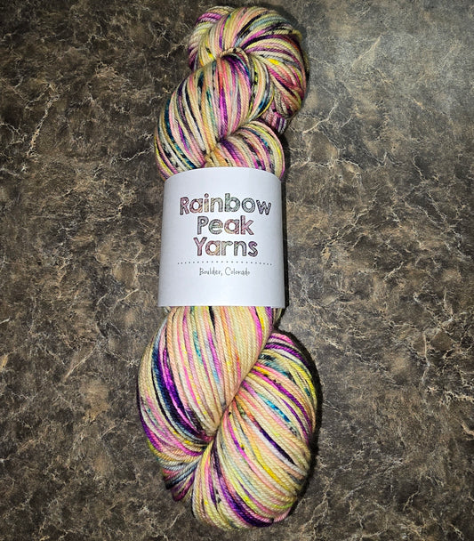 Rainbow Peak Yarns
