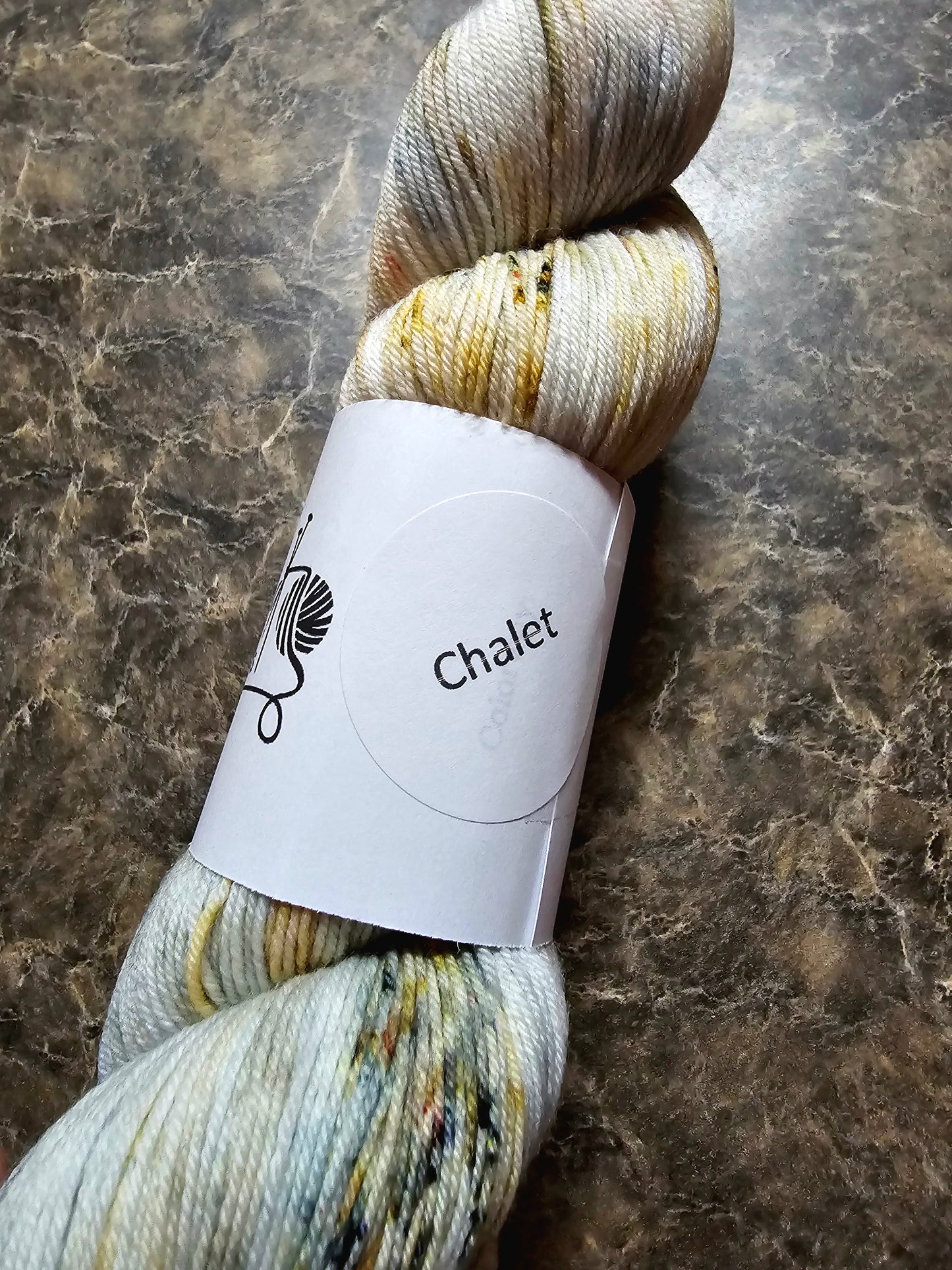 Barnyard Knits Fade Set
