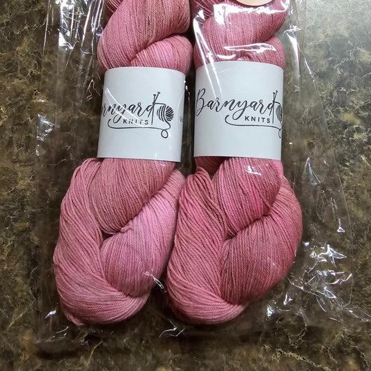 Barnyard Knits- set of 2
