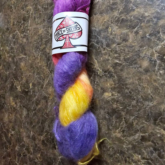 Mace of Skeins Lace Yarn