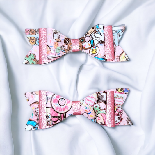 Toki Doki Small Set