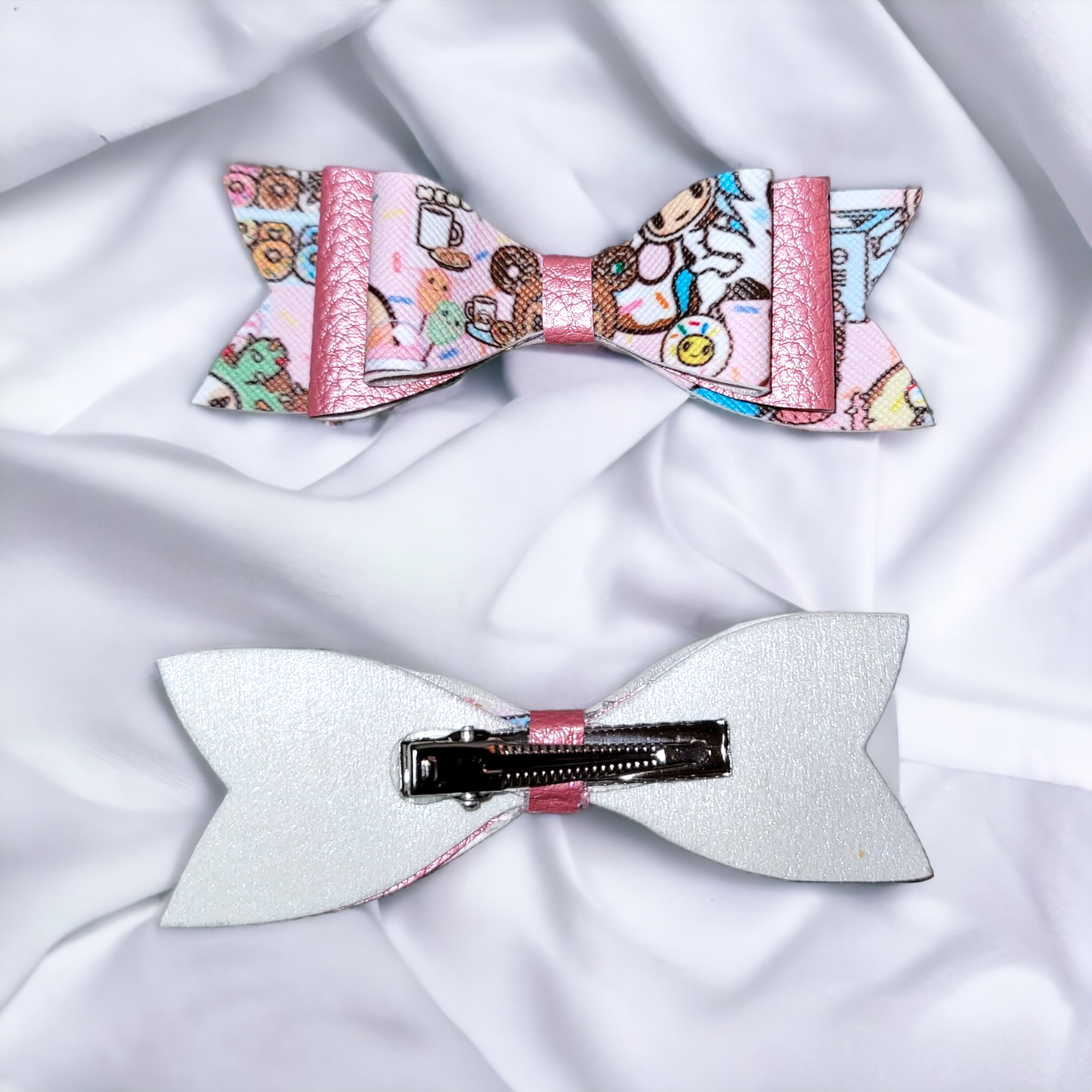 Toki Doki Small Set