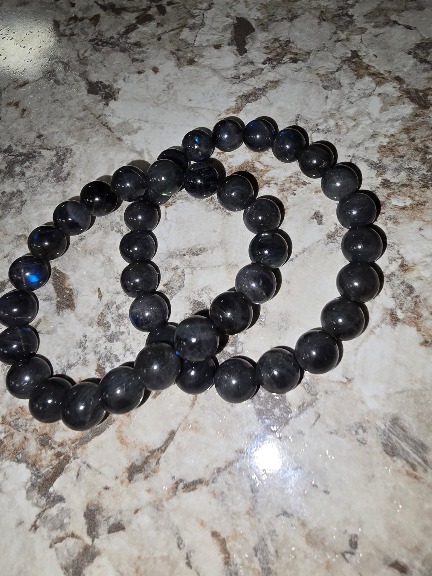 Blue Labradorite