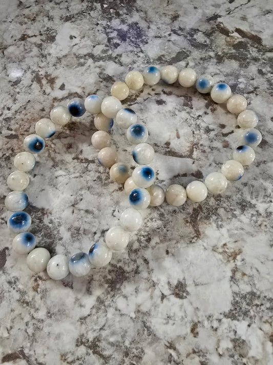 Glacierite Bracelet