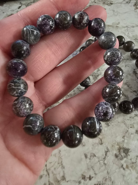 Stichtite Bracelet