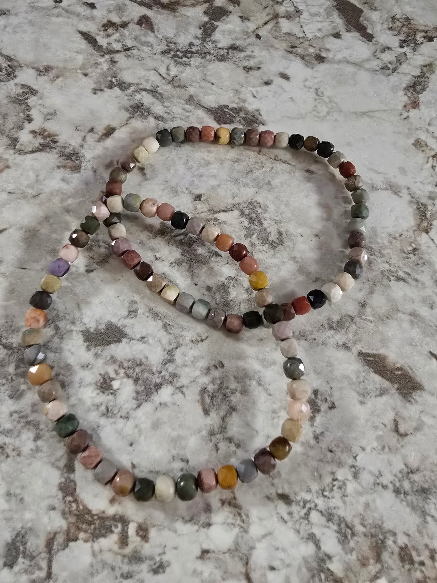 Ocean Jasper Bracelet
