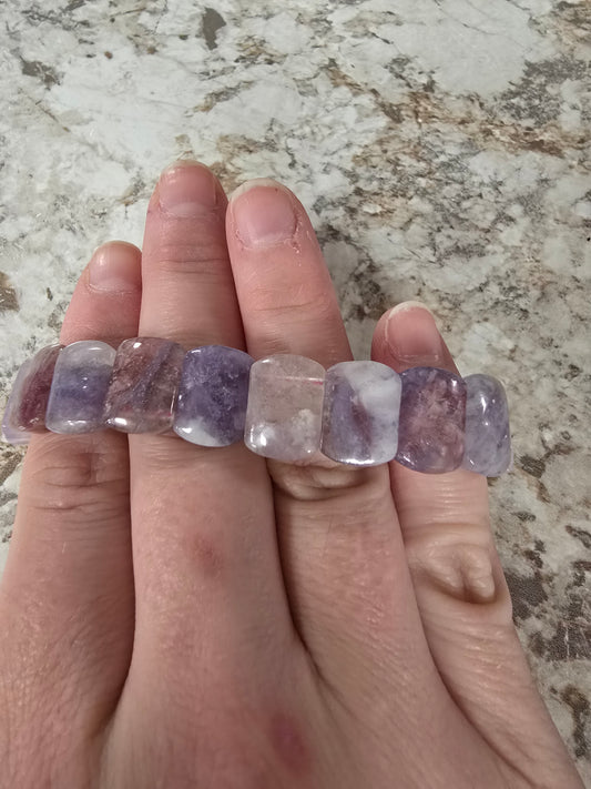 Unicorn Stone Bracelet