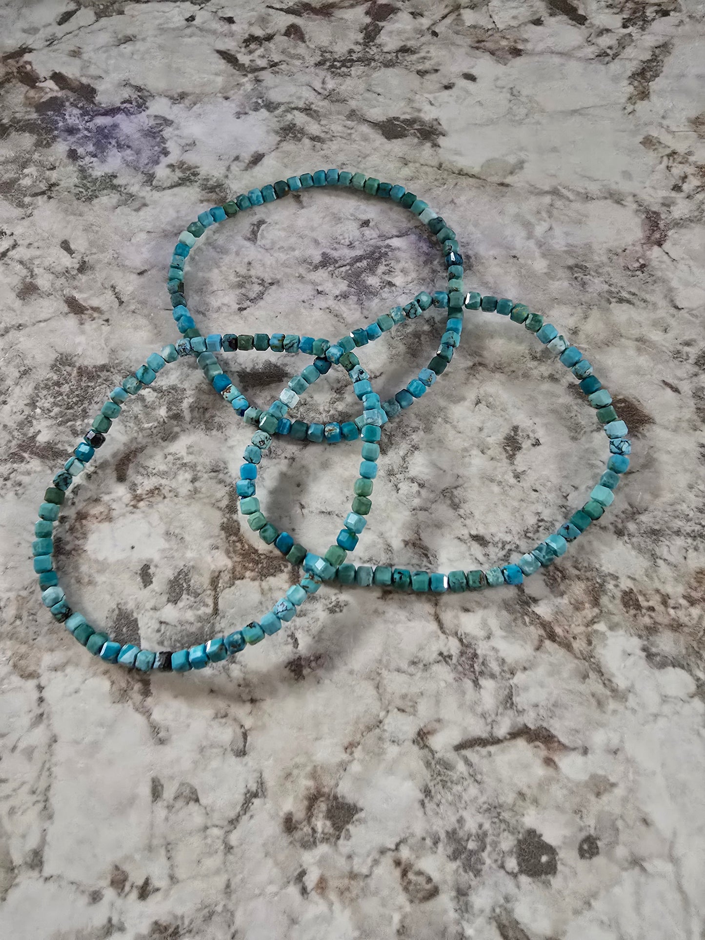 Turquoise Bracelet