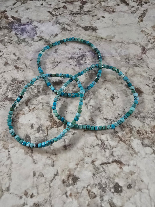 Turquoise Bracelet