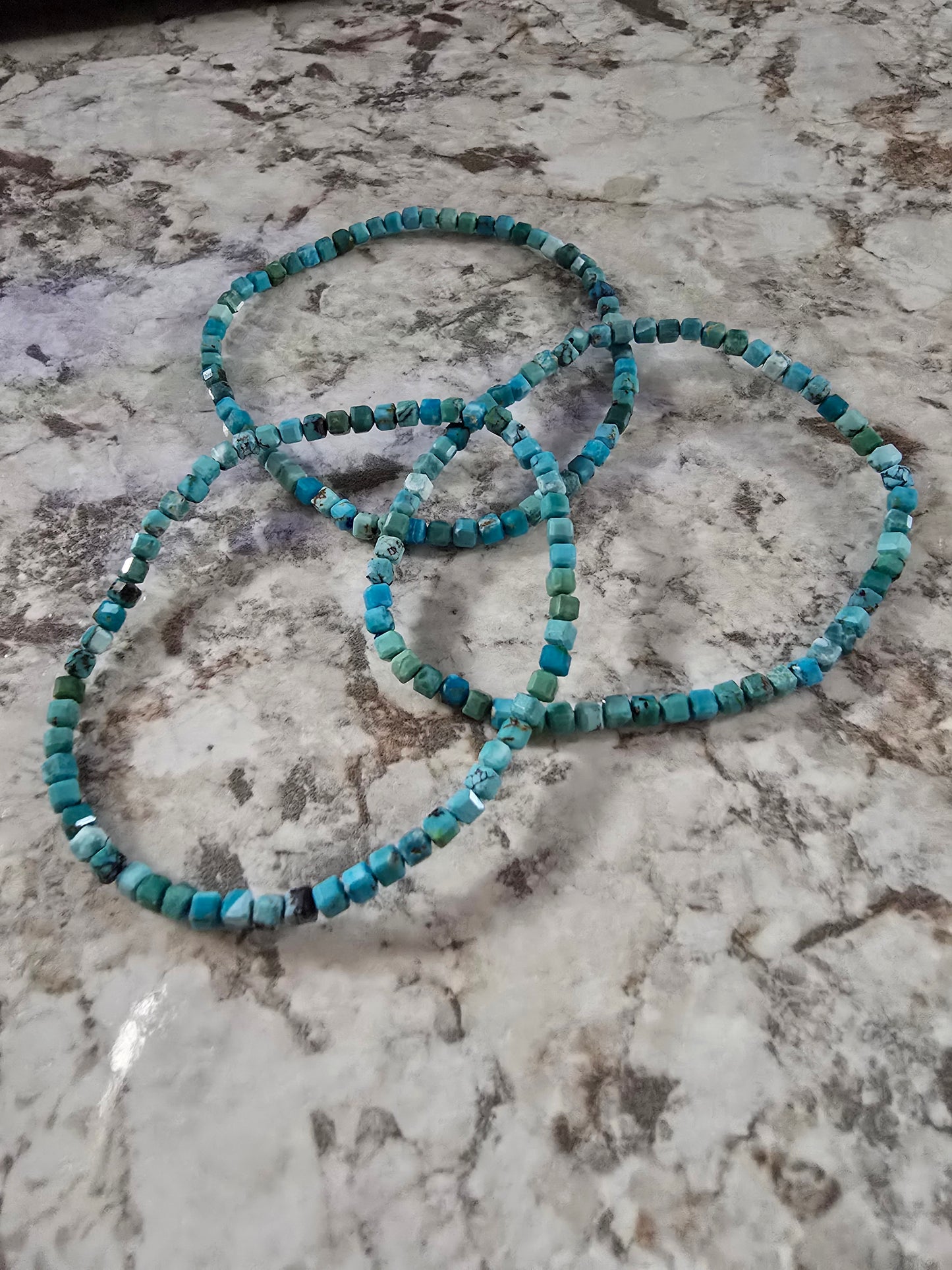 Turquoise Bracelet
