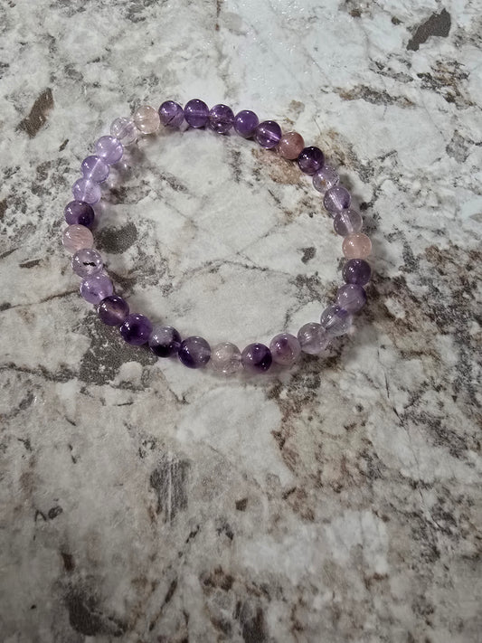 Super 7 Bracelet