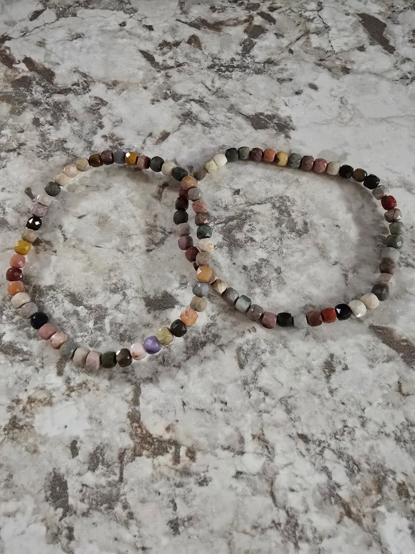 Ocean Jasper Bracelet