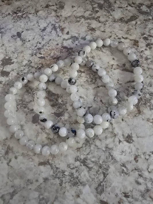 Moonstone Bracelet