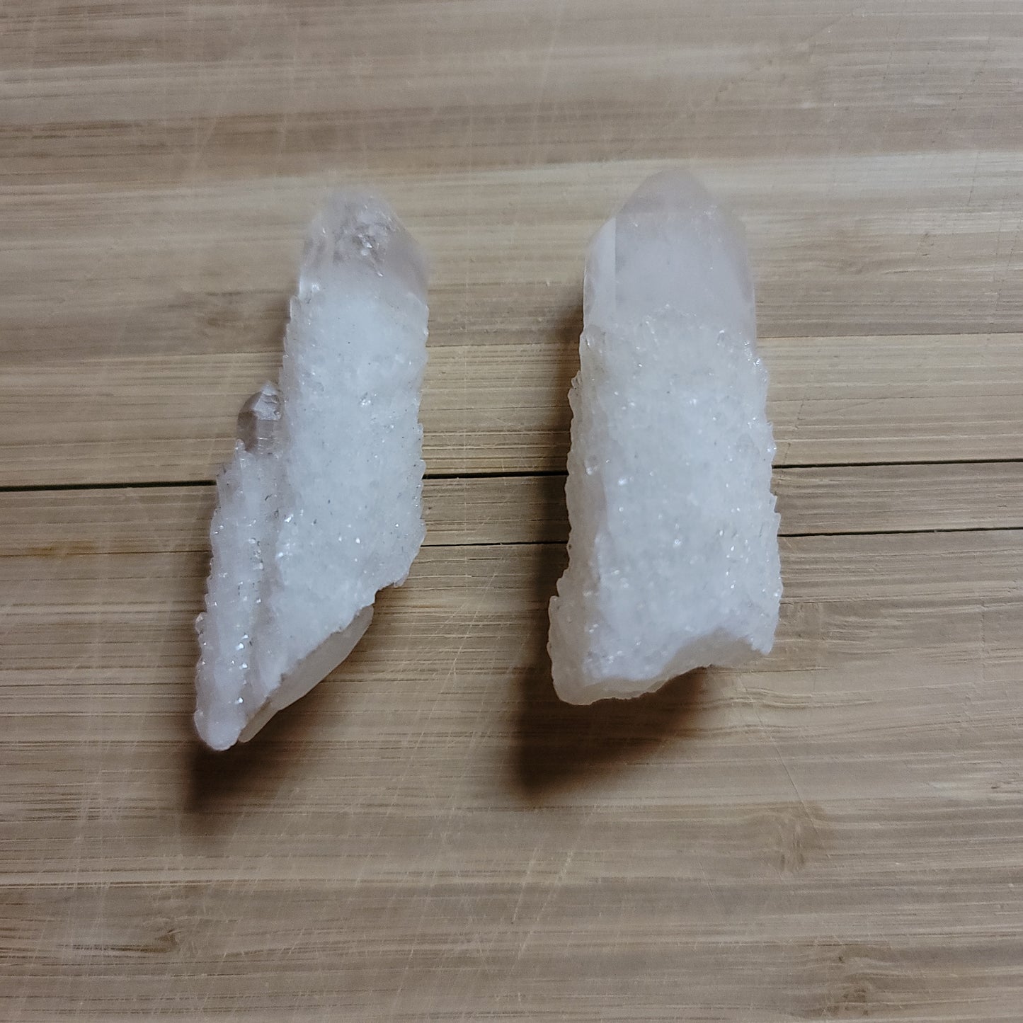 Pineapple Quartz