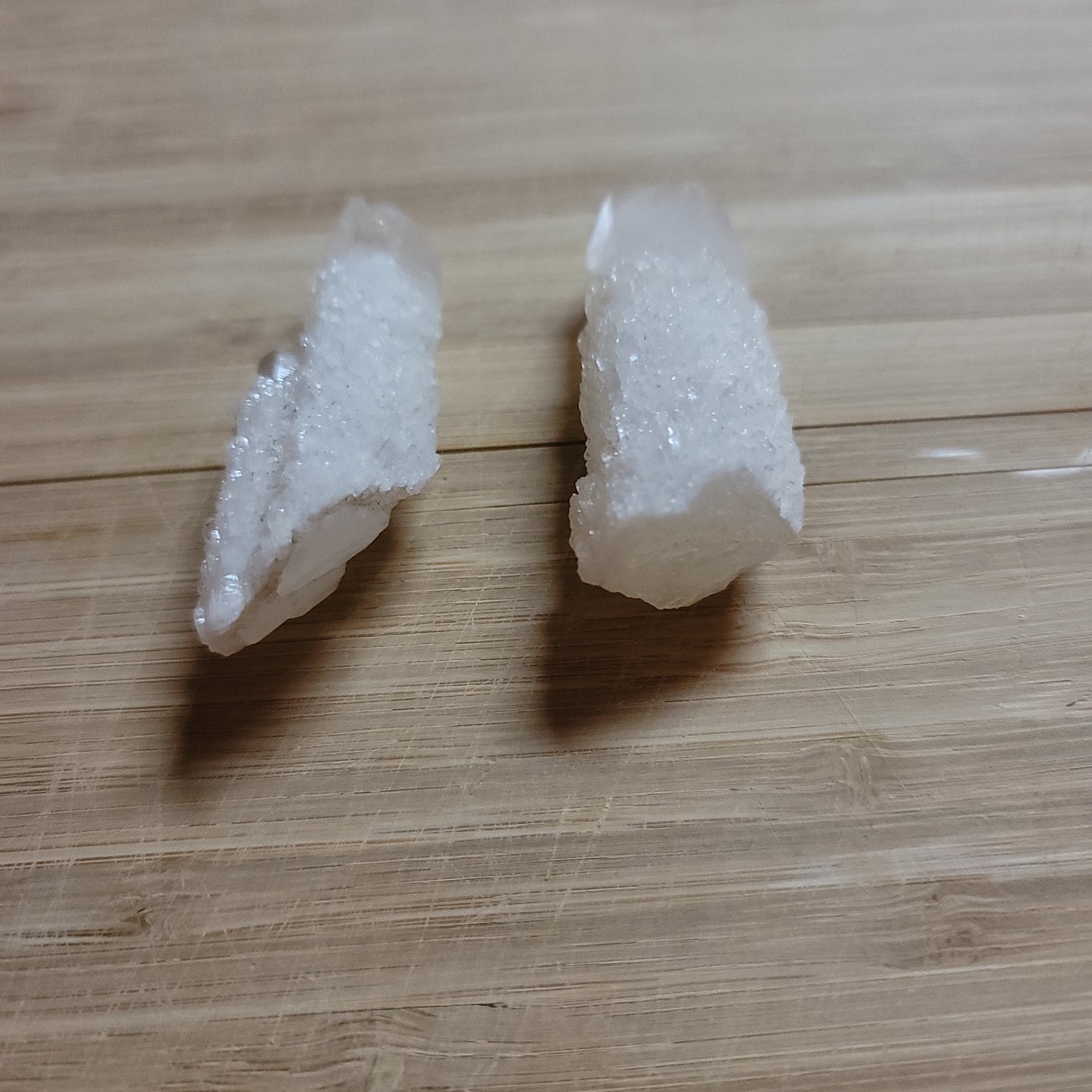 Pineapple Quartz