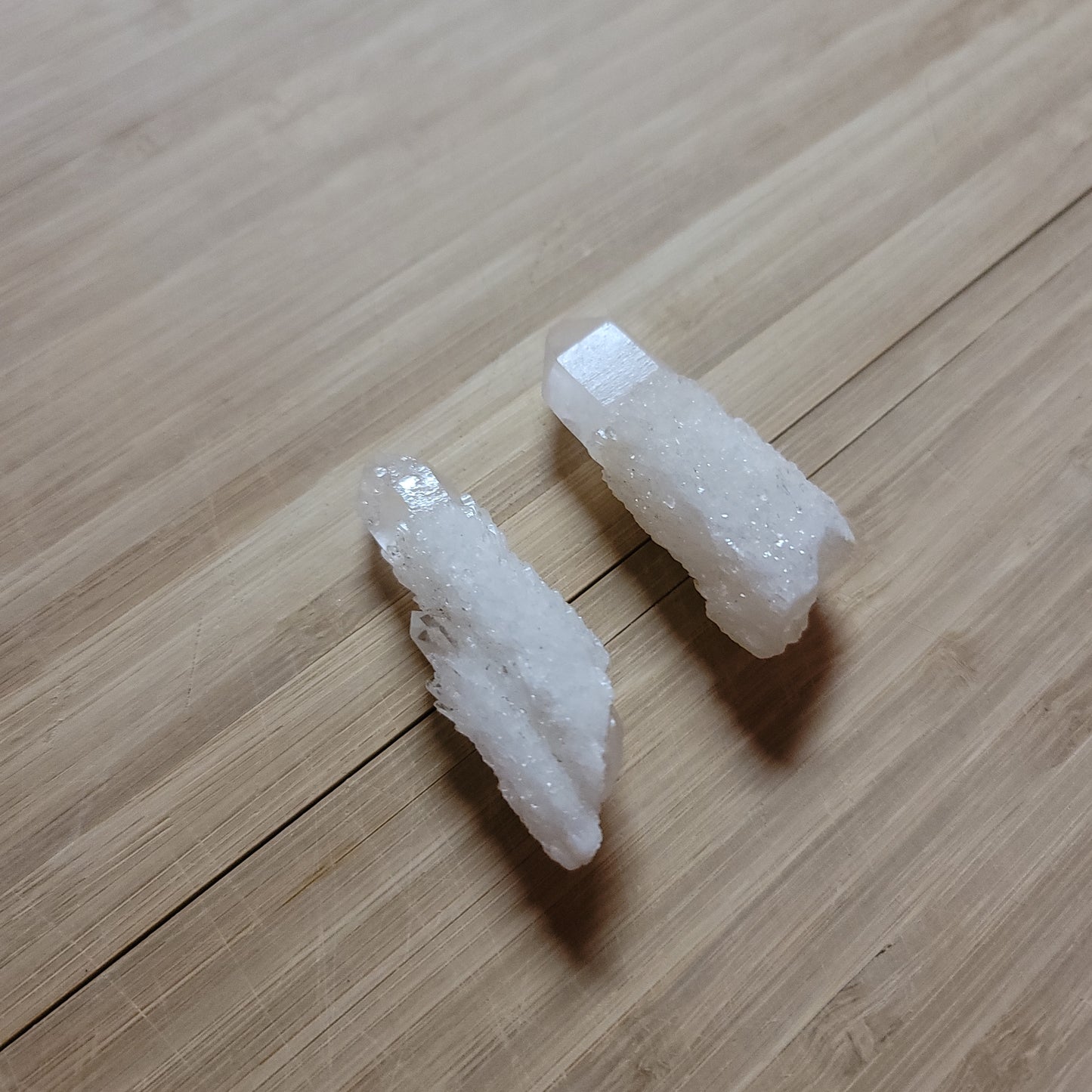Pineapple Quartz
