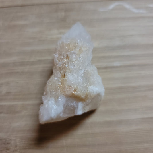 Pineapple quartz